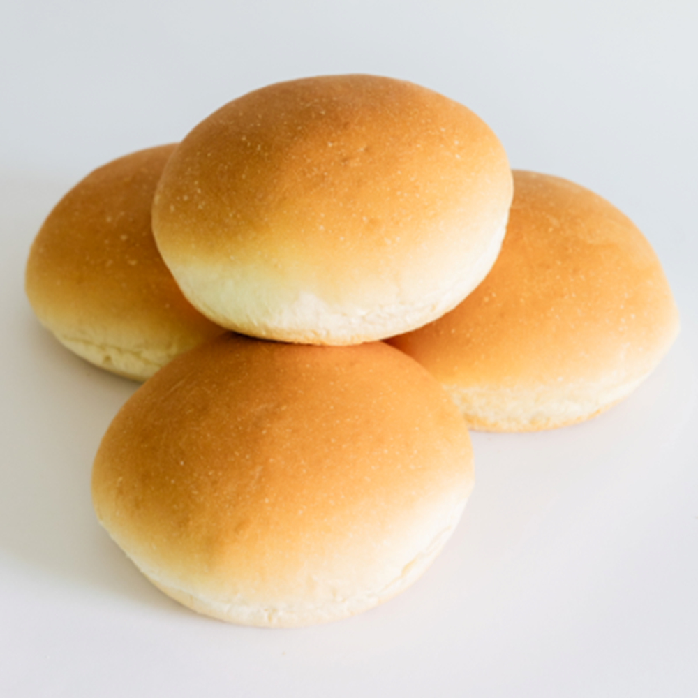 HAMBURGER EKMEĞİ
