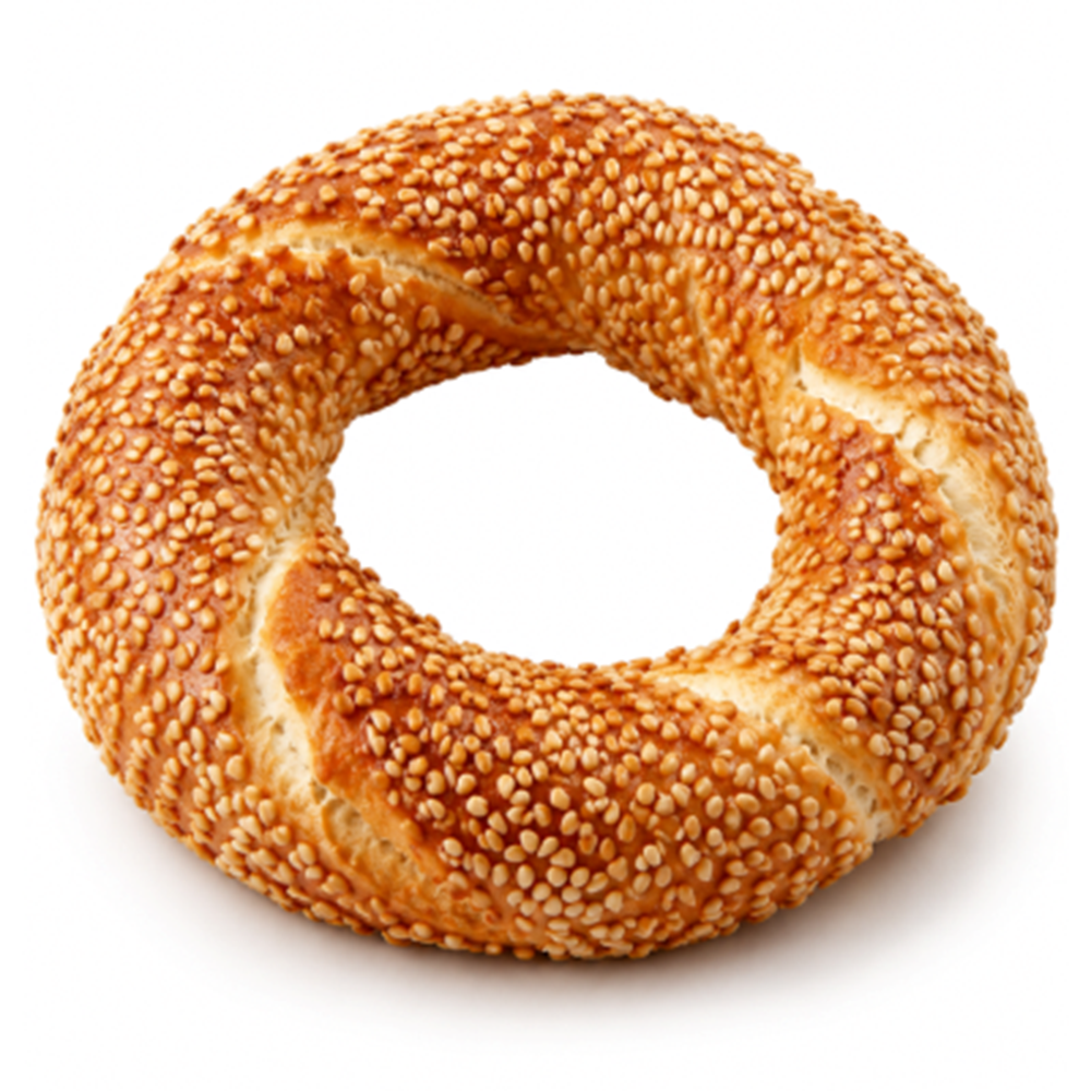 AÇMA (SİMİT)
