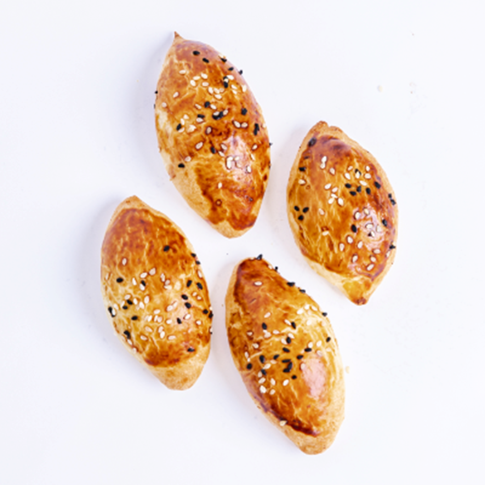 MİNİ POĞAÇA (MAYALI)