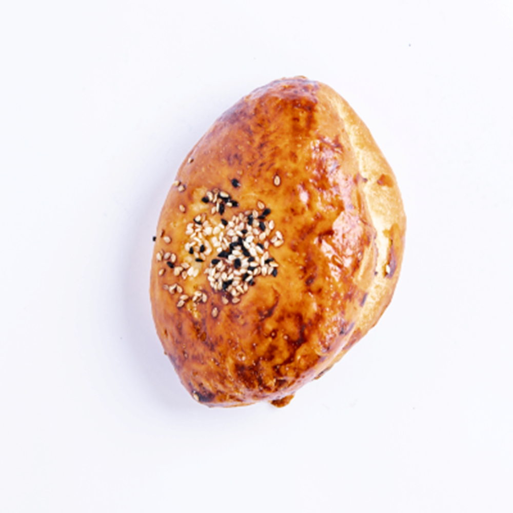POĞAÇA (PEYNİRLİ)