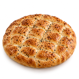 RAMAZAN PİDESİ