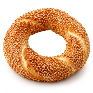 AÇMA (SİMİT)