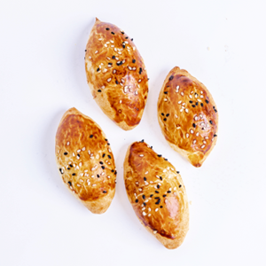 MİNİ POĞAÇA (MAYALI)
