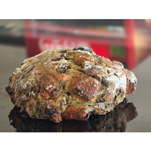 BULLA (ZEYTİNLİ HELLİMLİ)