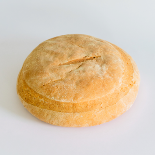 KÖY EKMEĞİ 600GR