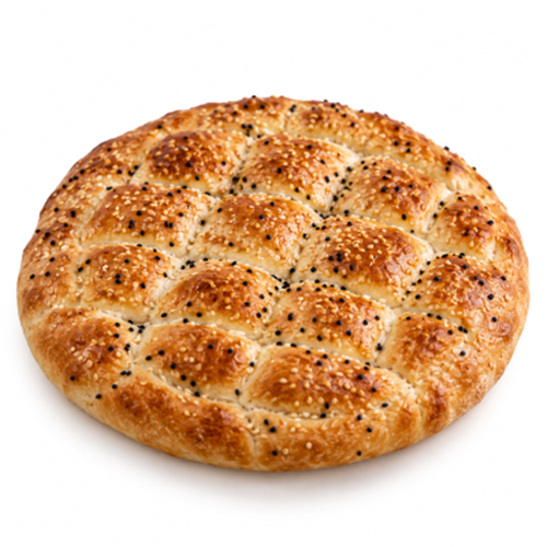 RAMAZAN PİDESİ