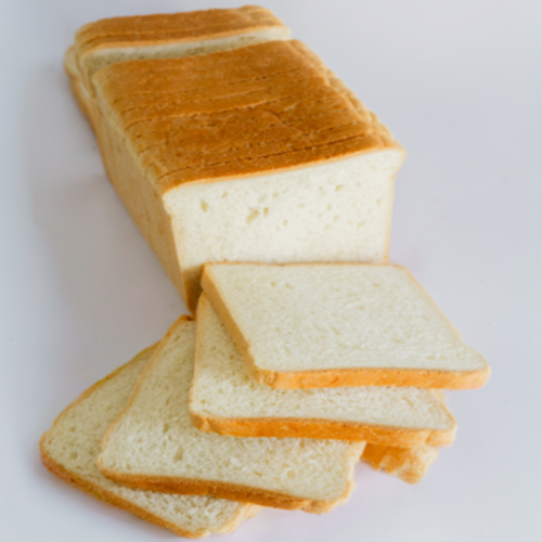 TOST EKMEĞİ