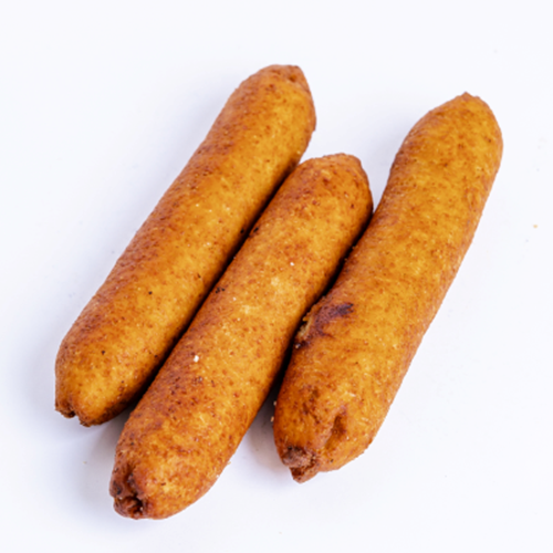 BULGUR KÖFTESİ (KÜÇÜK)