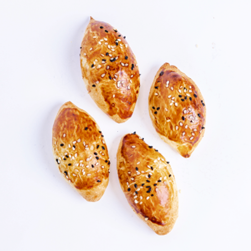 MİNİ POĞAÇA (MAYALI)