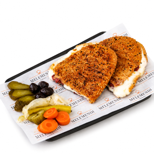 TOST